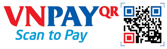 Quét mã VNPAY QR